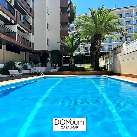 Domuum Holidays -casalmar Family
