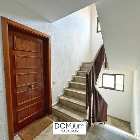 Apartment Domuum Holidays -casalmar Family Salou